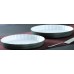PYREX Zapékací forma kulatá GREY 27 x 27 cm