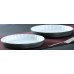 PYREX Zapékací forma kulatá GREY 30 x 30 cm