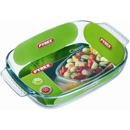 PYREX Zapékací mísa hranatá 30 x 20 cm PYREX Zapékací mísa hranatá 30 x 20 cm