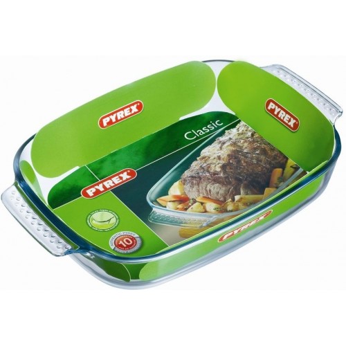 PYREX Zapékací mísa hranatá 35 x 23 cm