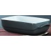PYREX Zapékací mísa hranatá GREY MINI 14 x 8 cm