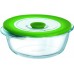 PYREX Zapékací mísa kulatá 4v1 0,35 l