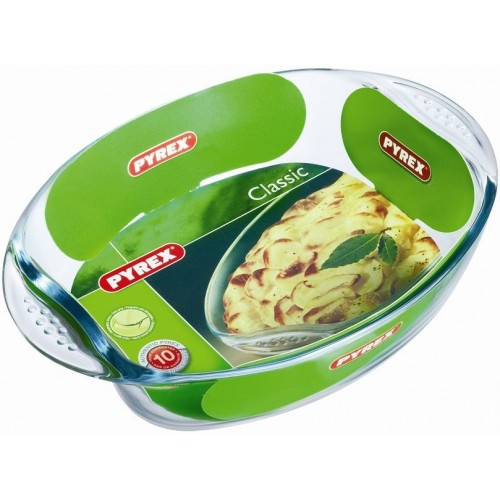 PYREX Zapékací mísa oválná 30 x 21 cm