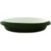 PYREX Zapékací mísa oválná GREY MINI 16 x 11 cm