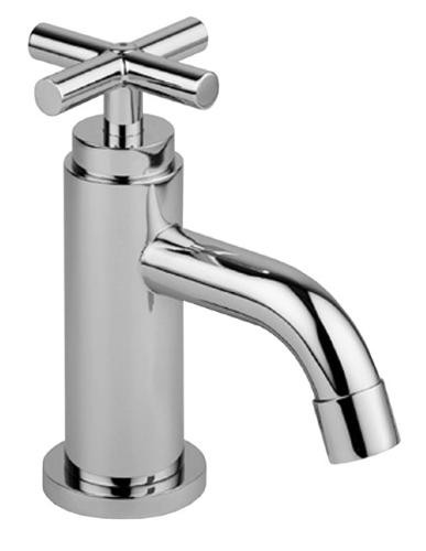 FONTE QUATTRO umyvadlový ventil 1/2" QTV090CR