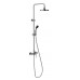 SAPHO RHAPSODY R5531 Sprchový sloup s pákovou baterií