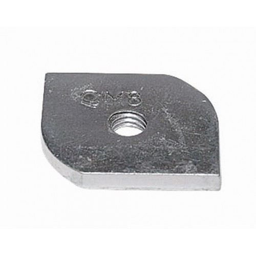 RABOVSKÝ Jezdec nosníkový M8 pro profil 40x20 mm 39402008 RABOVSKÝ Jezdec nosníkový M8 pro profil 40x20 mm 39402008