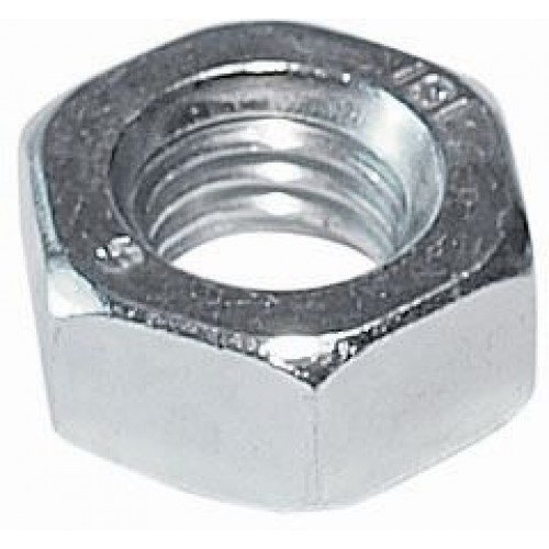 RABOVSKÝ Matice M8 šestihranná 61010008