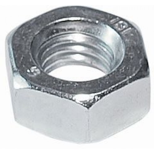 RABOVSKÝ Matice M16 šestihranná 61010016