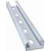 RABOVSKÝ Nosník C 40x20x2 mm, 1500 mm barva 22011500