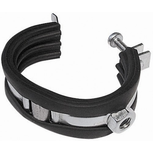 RABOVSKÝ Objímka LUPS 3/4", 25-28 mm sponková 11011028 RABOVSKÝ Objímka LUPS 3/4", 25-28 mm sponková 11011028
