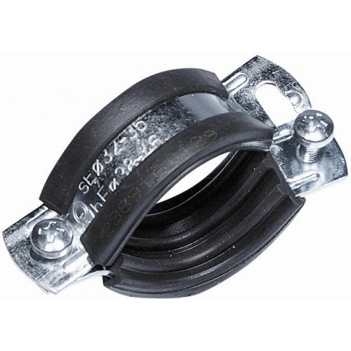 RABOVSKÝ Objímka LUPDsE 6/4", 48-53 mm dvojdílná 11020053 RABOVSKÝ Objímka LUPDsE 6/4", 48-53 mm dvojdílná 11020053