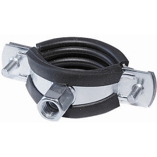 RABOVSKÝ Objímka LUPDsE M8/M10 66-70 mm dvojdílná 11120070 RABOVSKÝ Objímka LUPDsE M8/M10 66-70 mm dvojdílná 11120070
