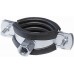 RABOVSKÝ Objímka LUPDsE M8/M10 66-70 mm dvojdílná 11120070