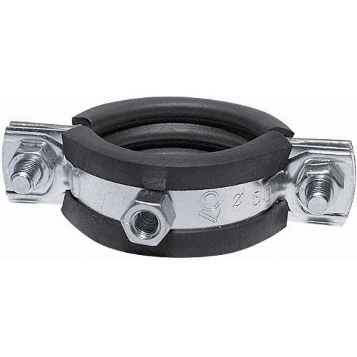 RABOVSKÝ Objímka LUPD M8 167-172 mm dvojdílná 11220170