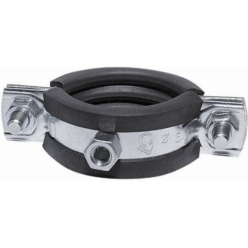 RABOVSKÝ Objímka LUPD M8 247-252 mm dvojdílná 11220250