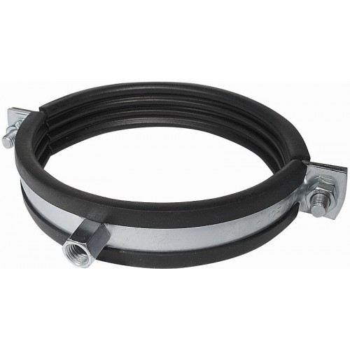 RABOVSKÝ Objímka LUPD M8/M10 2 1/2", 73-79 mm dvojdílná 12222075 RABOVSKÝ Objímka LUPD M8/M10 2 1/2", 73-79 mm dvojdílná 12222075