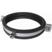 RABOVSKÝ Objímka LUPD M8/M10 2 1/2", 73-79 mm dvojdílná 12222075