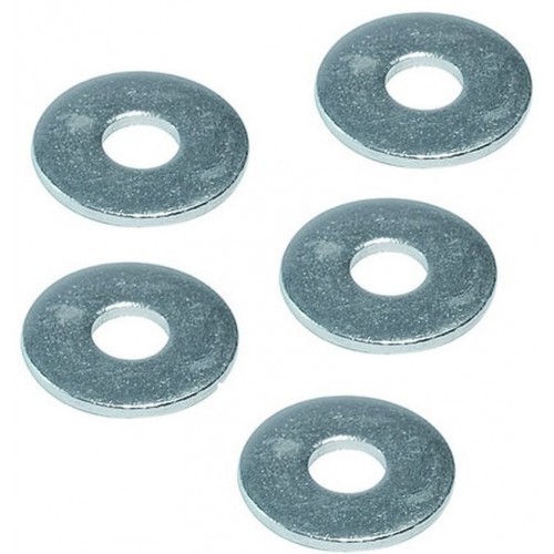 RABOVSKÝ Podložka plochá DIN 9021 10,5x30x2,5 mm (5kusů) 62003010 RABOVSKÝ Podložka plochá DIN 9021 10,5x30x2,5 mm (5kusů) 62003010