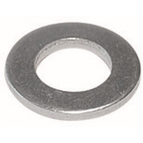 RABOVSKÝ Podložka plochá DIN 125 10,5x20x1,6 mm 62001010 RABOVSKÝ Podložka plochá DIN 125 10,5x20x1,6 mm 62001010