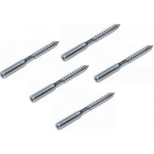 RABOVSKÝ Šroub kombi M8x100 mm TORX (5 kusů) 51008100