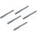 RABOVSKÝ Šroub kombi M8x180 mm TORX (5 kusů) 51008180