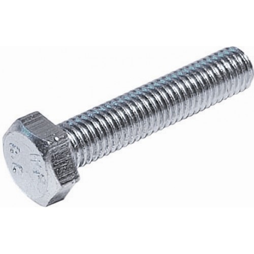 RABOVSKÝ Šroub šestihran M8x20 mm 55008020 RABOVSKÝ Šroub šestihran M8x20 mm 55008020
