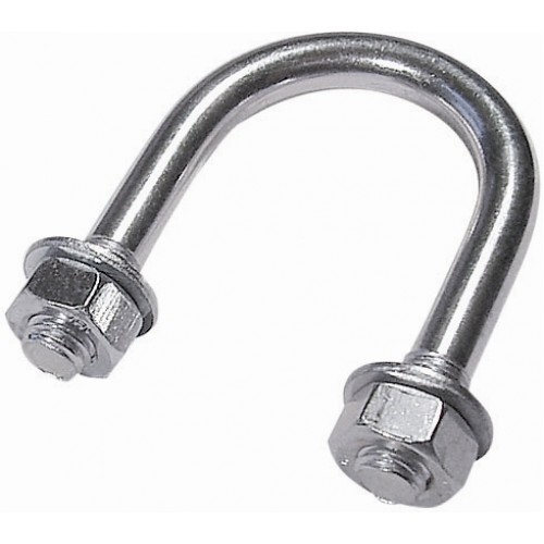 RABOVSKÝ Třmen 30 mm, M8, 3/4" 17710030 RABOVSKÝ Třmen 30 mm, M8, 3/4" 17710030