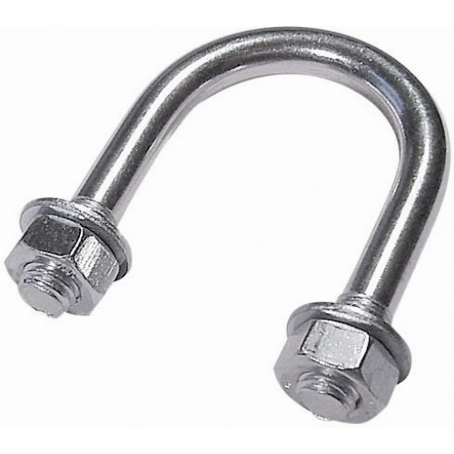 RABOVSKÝ Třmen 36 mm, M8, 1" 17710036 RABOVSKÝ Třmen 36 mm, M8, 1" 17710036