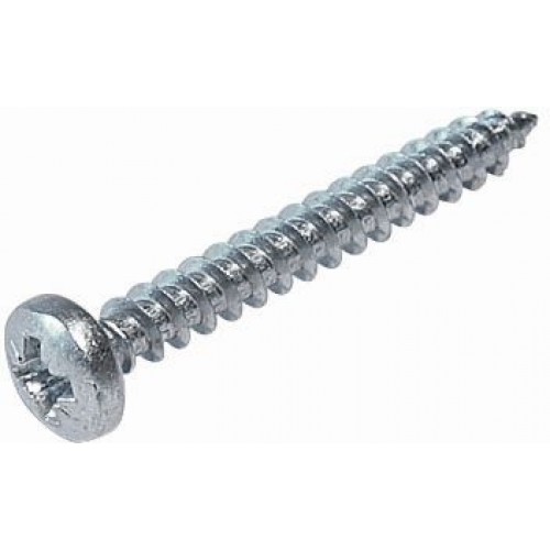 RABOVSKÝ Vrut zápustná hlava 5x60 mm, křížová drážka 54005060 RABOVSKÝ Vrut zápustná hlava 5x60 mm, křížová drážka 54005060