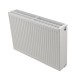 VÝPRODEJ Kermi Therm X2 Profil-kompakt deskový radiátor 33 600 / 1800 FK0330618, POŠKRÁBANÝ