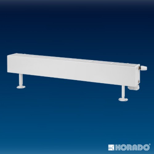 KORADO RADIK deskový radiátor typ PLAN VK 33 200 / 1800 33-020180-70-10