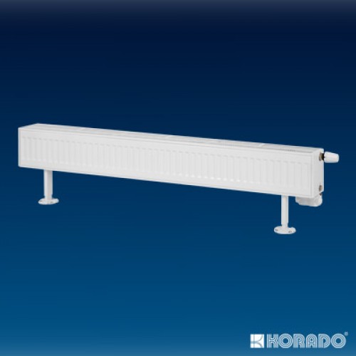 KORADO RADIK deskový radiátor typ VKU 22 200 / 1600 22-020160-C0-10