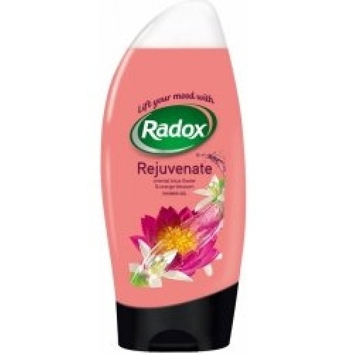 Radox sprchový gel eastern spirit / Rejuvenate 250 ml