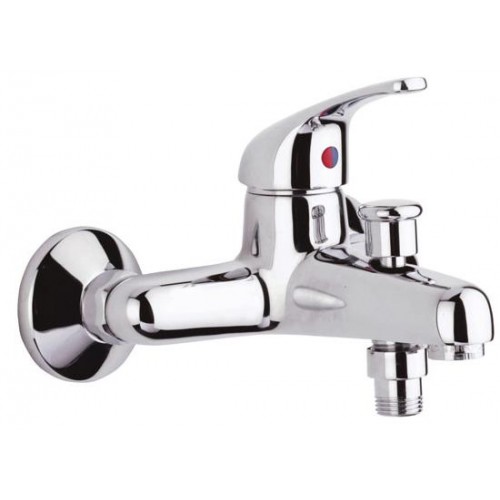 RAF Polar New PLN 54B baterie vanová 150mm, bez příslušenství, chrom 55566