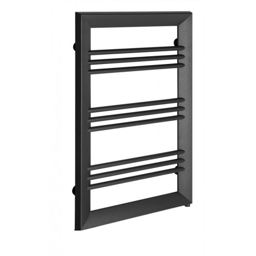 SAPHO RAMA otopné těleso 595x944 mm, antracit, RM-609A SAPHO RAMA otopné těleso 595x944 mm, antracit, RM-609A
