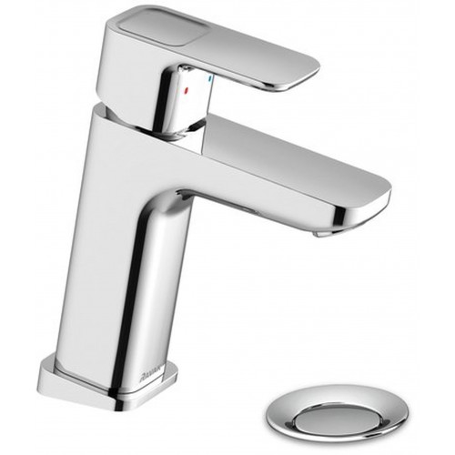 RAVAK 10° TD 013.00 Umyvadlová stojánková baterie s výpustí X070061 RAVAK 10° TD 013.00 Umyvadlová stojánková baterie s výpustí X070061