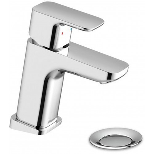 RAVAK 10° FREE TD F 011.00 Umyvadlová stojánková baterie, s výpustí X070126