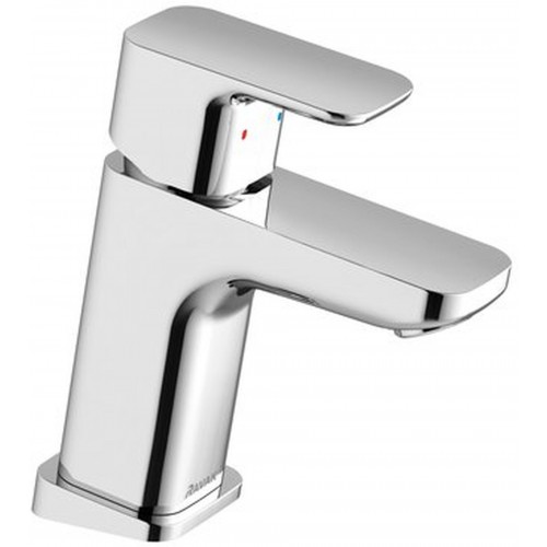 RAVAK 10° FREE TD F 012.00 Umyvadlová stojánková baterie, bez výpusti X070127