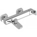 RAVAK 10° FREE TD F 022.00/150 Vanová nástěnná baterie, 150 mm X070131