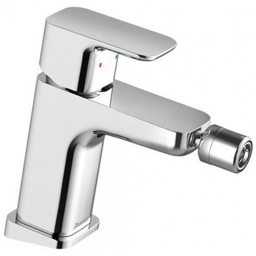 RAVAK 10° FREE TD F 055.00 Bidetová stojánková baterie, s výpustí X070133