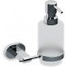 RAVAK Chrome CR 230.00 dávkovač na mýdlo (sklo) X07P197