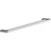 RAVAK 10° TD 320 Držák na ručník dvojitý, 63 cm, chrom X07P326