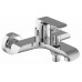 RAVAK FLAT FL 022.00/150 Vanová nástěnná baterie 150 mm X070119