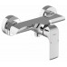 RAVAK FLAT FL 032.00/150 Sprchová nástěnná baterie 150 mm X070121