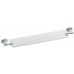 RAVAK CHROME CR 500.00 polička skleněná, 64 cm X07P195