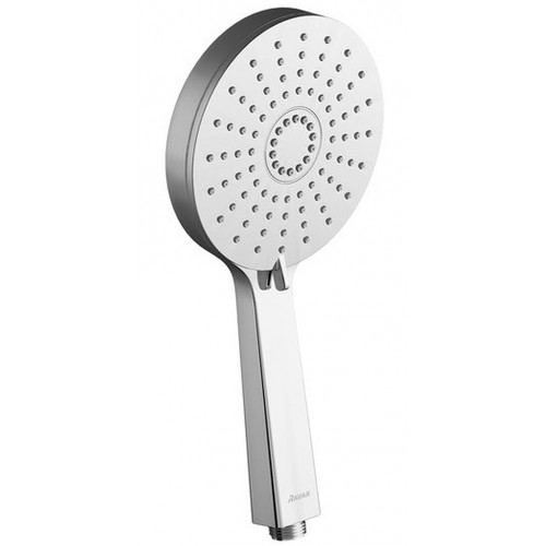 RAVAK FLAT XXL 961.00 Ruční sprcha plochá 3 funkce, průměr 14 cm X07P344 RAVAK FLAT XXL 961.00 Ruční sprcha plochá 3 funkce, průměr 14 cm X07P344