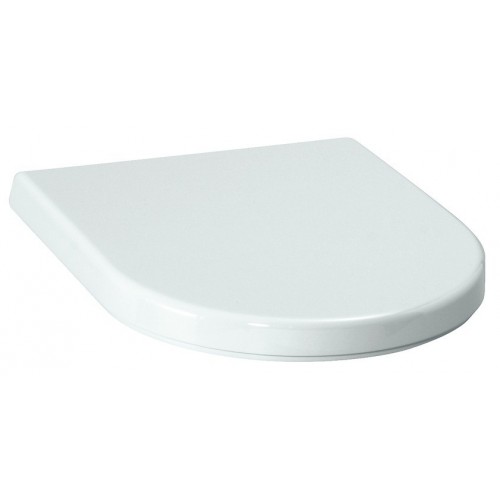 RAVAK Chrome WC sedátko soft close, white X01451 RAVAK Chrome WC sedátko soft close, white X01451