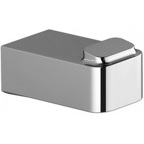 RAVAK 10° TD 110 Jednoháček, chrom X07P353