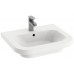 RAVAK CHROME 550 umyvadlo s otvorem pro baterii XJG01155000 RAVAK CHROME 550 umyvadlo s otvorem pro baterii XJG01155000